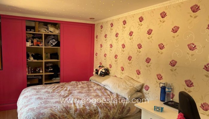 Te koop - Huis - Vrijstaande Villa - l'Alfas del Pi - Albir