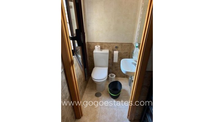 Te koop - Huis - Vrijstaande Villa - l'Alfas del Pi - Albir