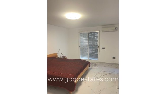 Te koop - Huis - Vrijstaande Villa - l'Alfas del Pi - L'Alfás del Pi Centro