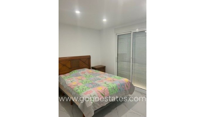 Te koop - Huis - Vrijstaande Villa - l'Alfas del Pi - L'Alfás del Pi Centro