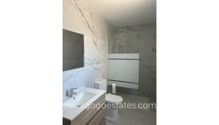 Te koop - Huis - Vrijstaande Villa - l'Alfas del Pi - L'Alfás del Pi Centro