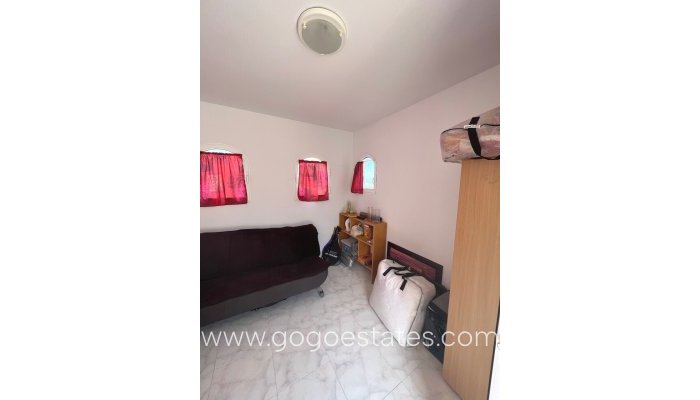 Te koop - Huis - Vrijstaande Villa - l'Alfas del Pi - L'Alfás del Pi Centro