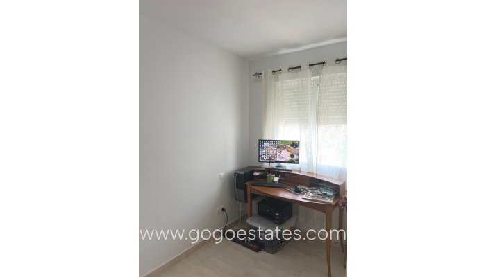 Te koop - Huis - Vrijstaande Villa - l'Alfas del Pi - L'Alfás del Pi Centro