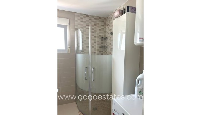 Te koop - Huis - Vrijstaande Villa - l'Alfas del Pi - L'Alfás del Pi Centro