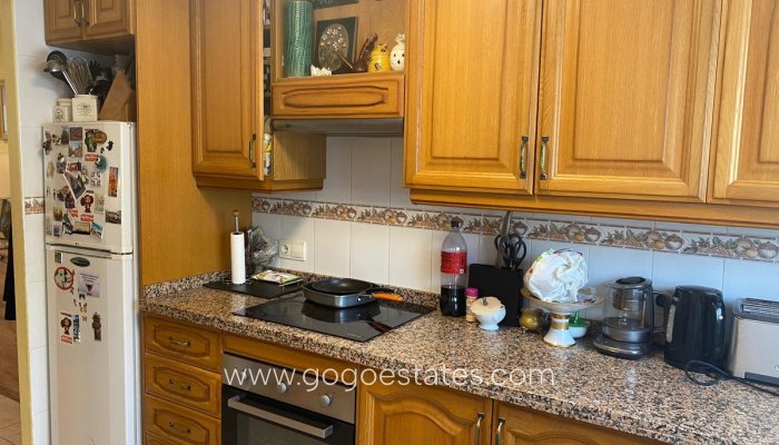 Te koop - Huis - Vrijstaande Villa - l'Alfas del Pi - Albir