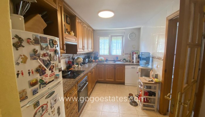 Te koop - Huis - Vrijstaande Villa - l'Alfas del Pi - Albir