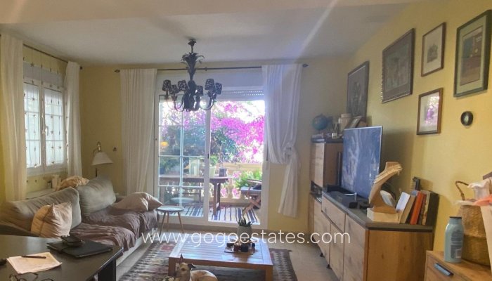 Te koop - Huis - Vrijstaande Villa - l'Alfas del Pi - Albir