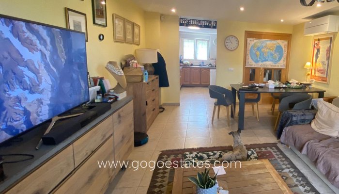 Te koop - Huis - Vrijstaande Villa - l'Alfas del Pi - Albir