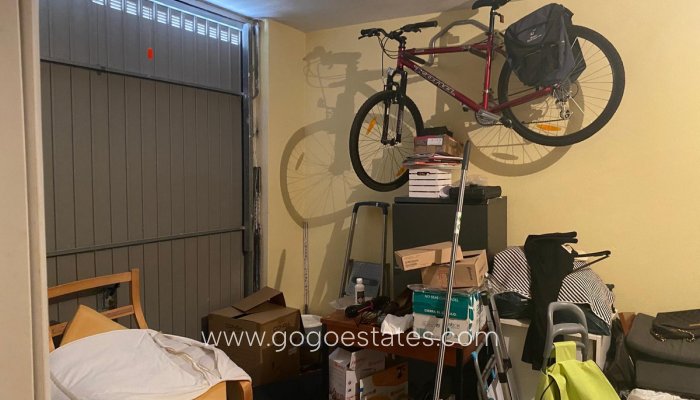 Te koop - Huis - Vrijstaande Villa - l'Alfas del Pi - Albir