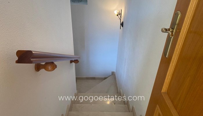 Te koop - Huis - Vrijstaande Villa - l'Alfas del Pi - Albir