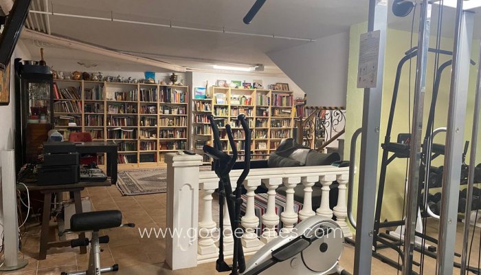 Te koop - Huis - Vrijstaande Villa - l'Alfas del Pi - Albir