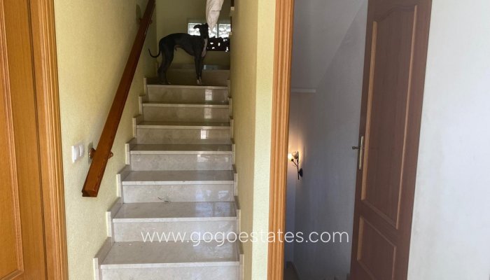 Te koop - Huis - Vrijstaande Villa - l'Alfas del Pi - Albir