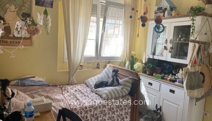 Te koop - Huis - Vrijstaande Villa - l'Alfas del Pi - Albir