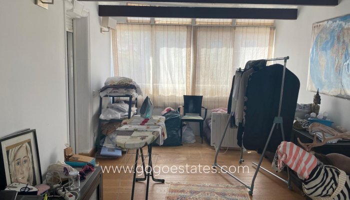 Te koop - Huis - Vrijstaande Villa - l'Alfas del Pi - Albir