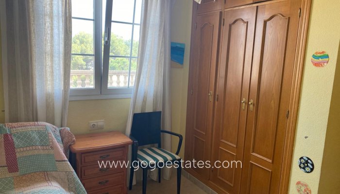 Te koop - Huis - Vrijstaande Villa - l'Alfas del Pi - Albir