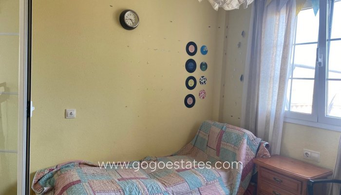 Te koop - Huis - Vrijstaande Villa - l'Alfas del Pi - Albir