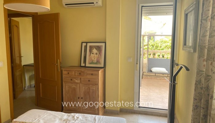 Te koop - Huis - Vrijstaande Villa - l'Alfas del Pi - Albir