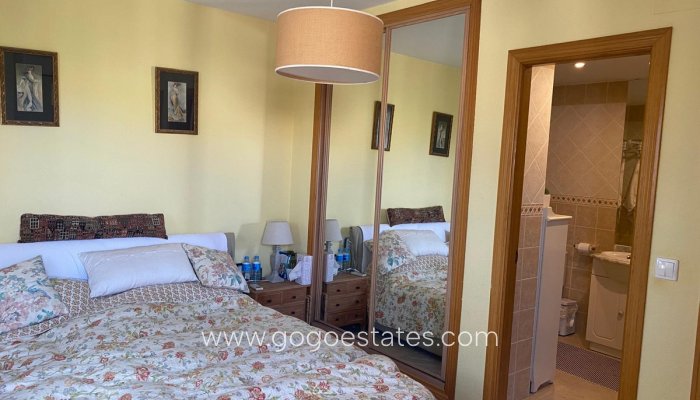 Te koop - Huis - Vrijstaande Villa - l'Alfas del Pi - Albir