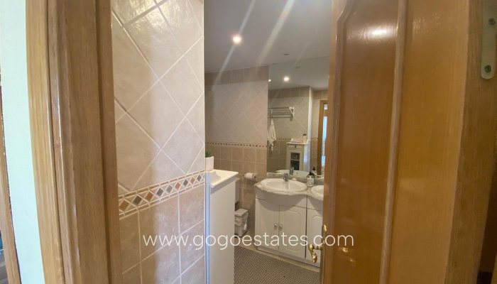 Te koop - Huis - Vrijstaande Villa - l'Alfas del Pi - Albir