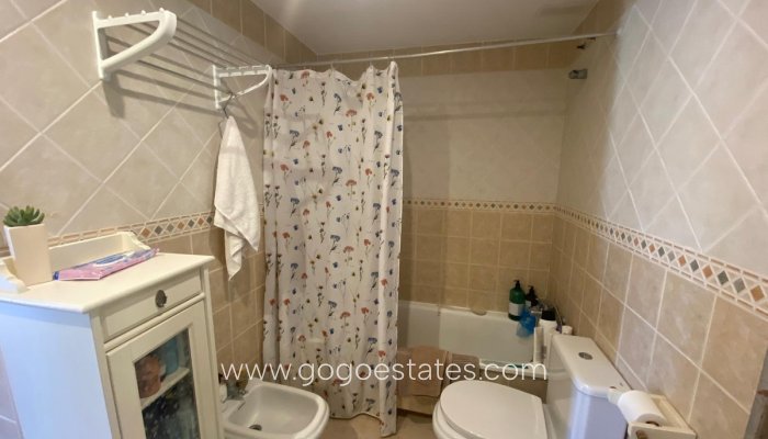 Te koop - Huis - Vrijstaande Villa - l'Alfas del Pi - Albir