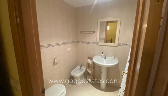 Te koop - Huis - Vrijstaande Villa - l'Alfas del Pi - Albir