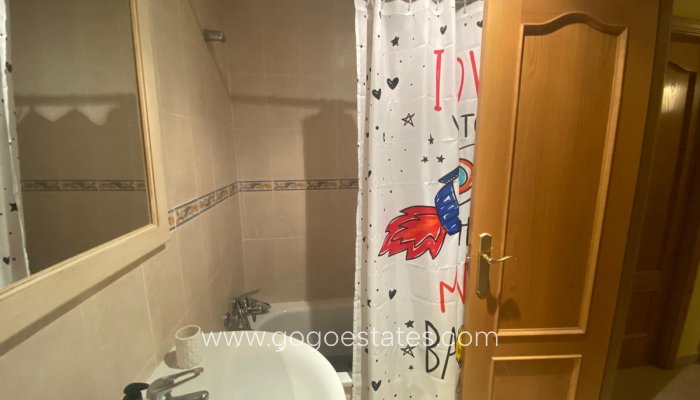 Te koop - Huis - Vrijstaande Villa - l'Alfas del Pi - Albir