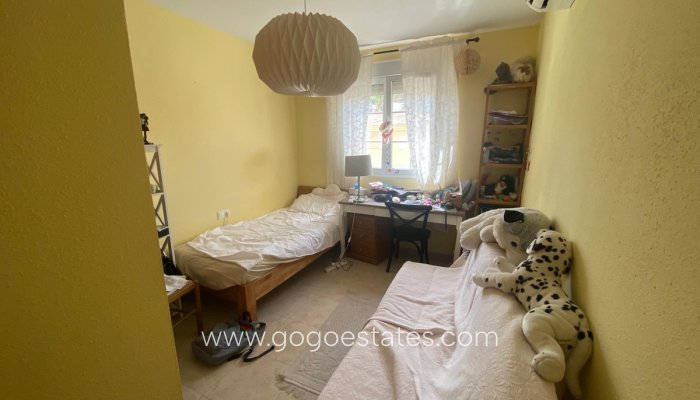 Te koop - Huis - Vrijstaande Villa - l'Alfas del Pi - Albir