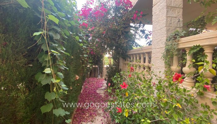 Te koop - Huis - Vrijstaande Villa - l'Alfas del Pi - Albir