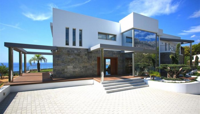 Te koop - Huis - Vrijstaande Villa - Altea - Altea Centro