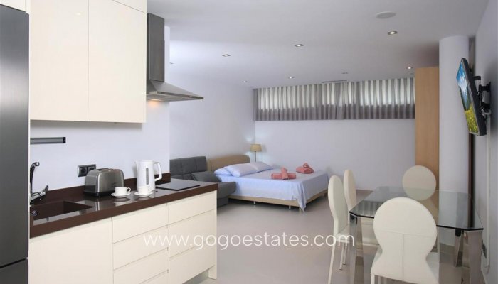 Te koop - Huis - Vrijstaande Villa - Altea - Altea Centro