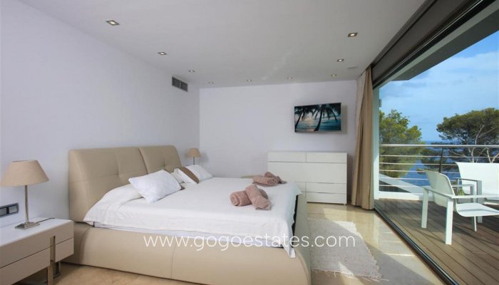 Te koop - Huis - Vrijstaande Villa - Altea - Altea Centro