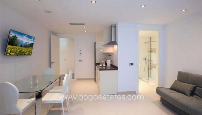 Te koop - Huis - Vrijstaande Villa - Altea - Altea Centro