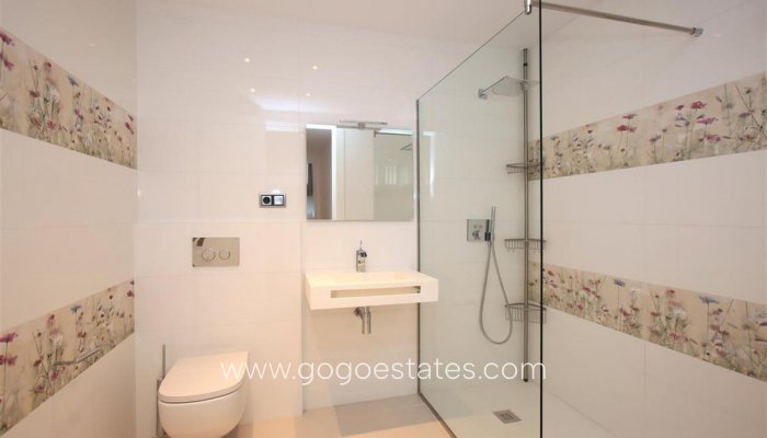 Te koop - Huis - Vrijstaande Villa - Altea - Altea Centro