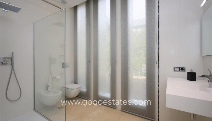 Te koop - Huis - Vrijstaande Villa - Altea - Altea Centro