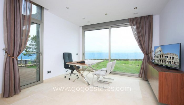 Te koop - Huis - Vrijstaande Villa - Altea - Altea Centro