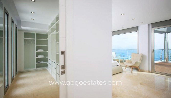 Te koop - Huis - Vrijstaande Villa - Altea - Altea Centro