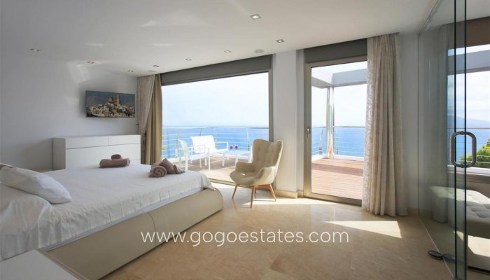 Te koop - Huis - Vrijstaande Villa - Altea - Altea Centro