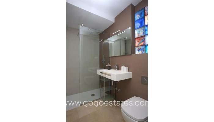 Te koop - Huis - Vrijstaande Villa - Altea - Altea Centro