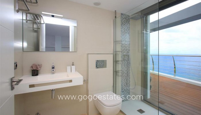 Te koop - Huis - Vrijstaande Villa - Altea - Altea Centro