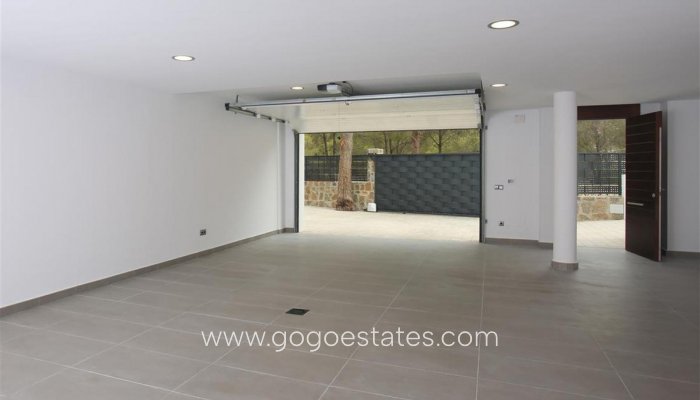 Te koop - Huis - Vrijstaande Villa - Altea - Altea Centro