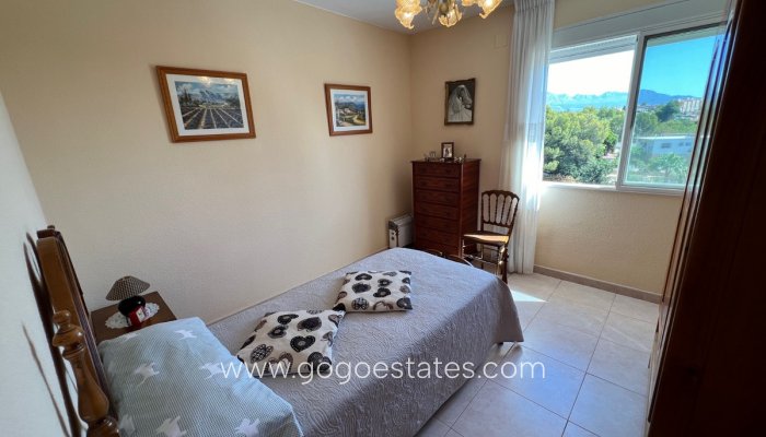 Te koop - Huis - Vrijstaande Villa - l'Alfas del Pi - L'Alfás del Pi Centro