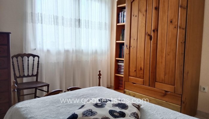 Te koop - Huis - Vrijstaande Villa - l'Alfas del Pi - L'Alfás del Pi Centro