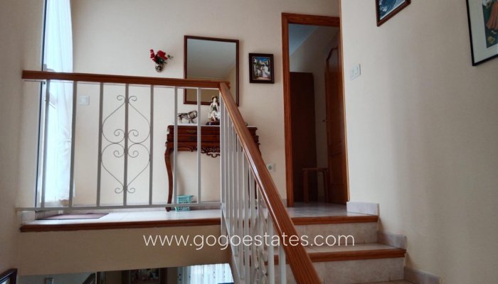 Te koop - Huis - Vrijstaande Villa - l'Alfas del Pi - L'Alfás del Pi Centro