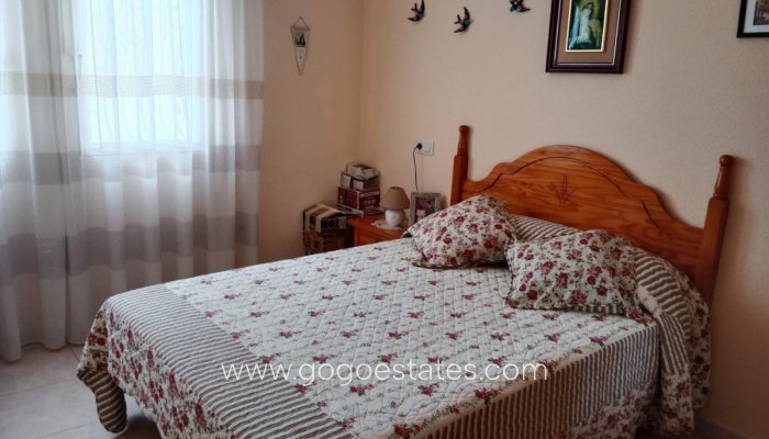 Te koop - Huis - Vrijstaande Villa - l'Alfas del Pi - L'Alfás del Pi Centro