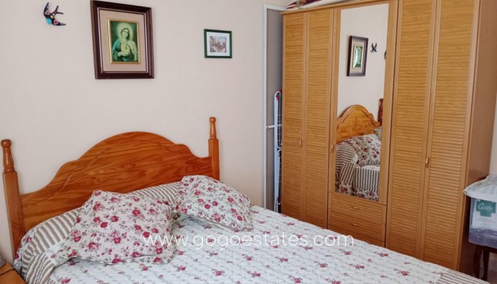 Te koop - Huis - Vrijstaande Villa - l'Alfas del Pi - L'Alfás del Pi Centro