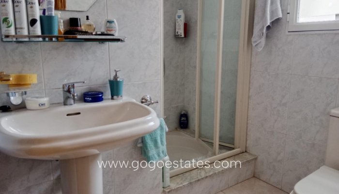 Te koop - Huis - Vrijstaande Villa - l'Alfas del Pi - L'Alfás del Pi Centro