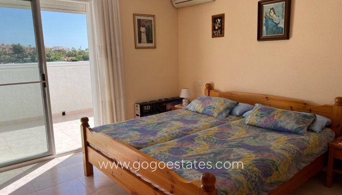 Te koop - Huis - Vrijstaande Villa - l'Alfas del Pi - L'Alfás del Pi Centro