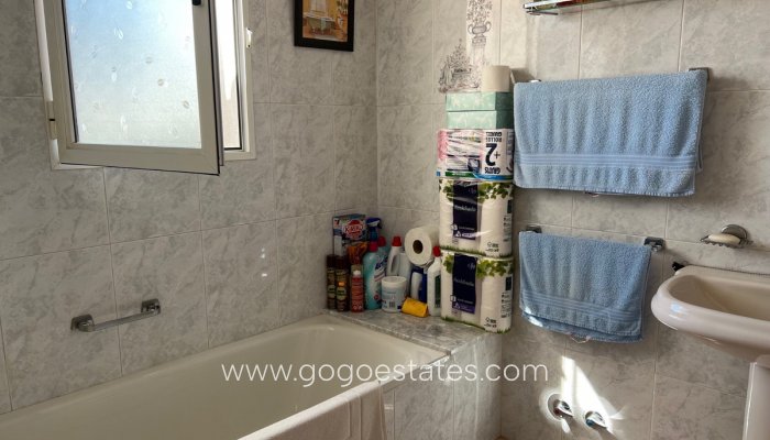 Te koop - Huis - Vrijstaande Villa - l'Alfas del Pi - L'Alfás del Pi Centro