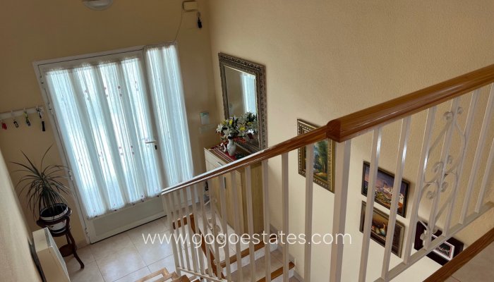 Te koop - Huis - Vrijstaande Villa - l'Alfas del Pi - L'Alfás del Pi Centro