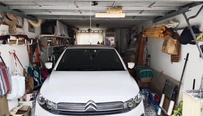 Te koop - Huis - Vrijstaande Villa - l'Alfas del Pi - L'Alfás del Pi Centro